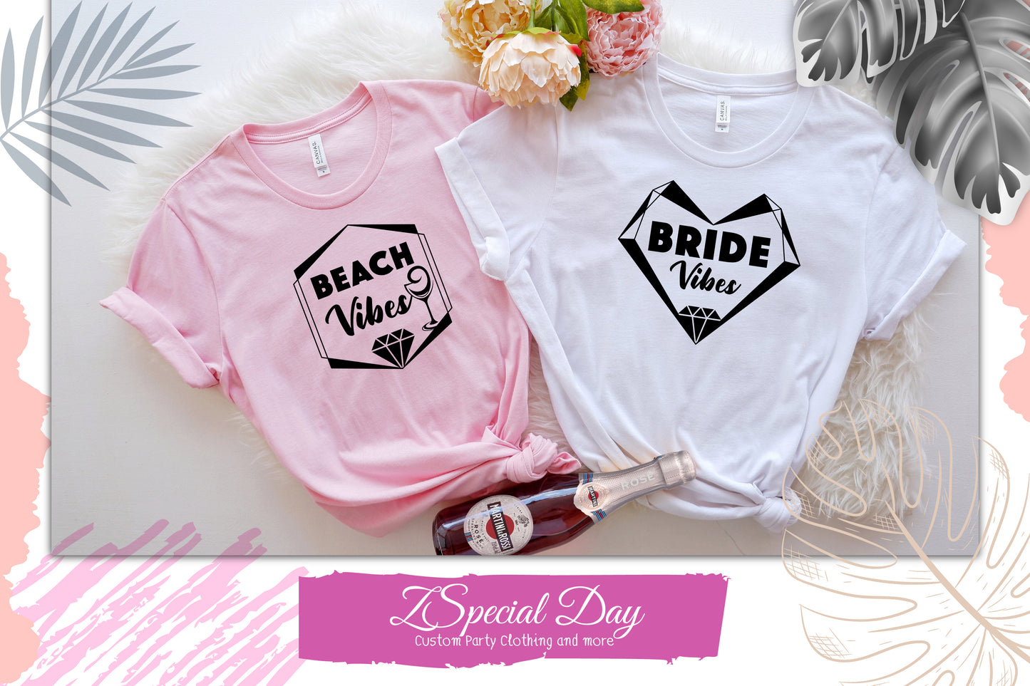 Bride Vibes , Bride Security Shirts, Bachelorette Party Shirts